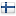 xn--flge-1ra.de server is located in Finland